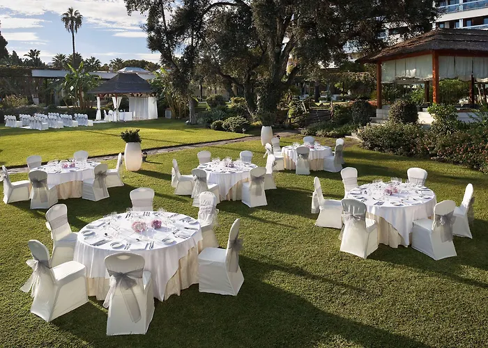 Hotel Don Pepe Gran Melia