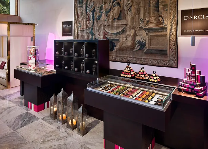 Don Pepe Gran Melia Отель