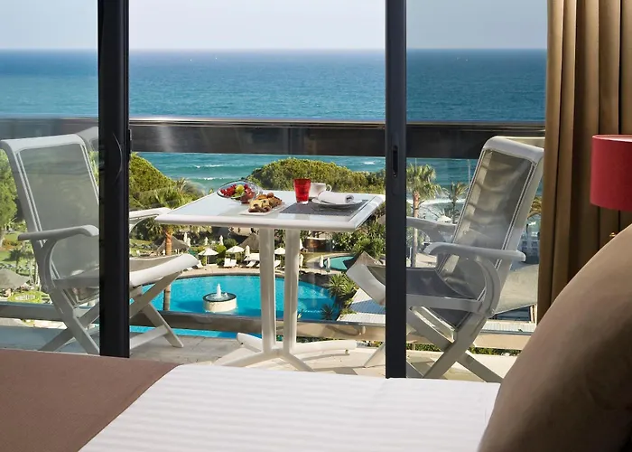 Отель Don Pepe Gran Melia 5*