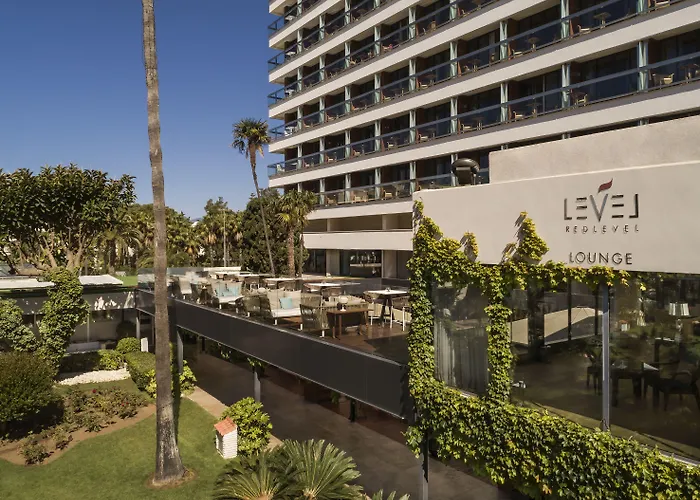 Don Pepe Gran Melia Hotel 5*