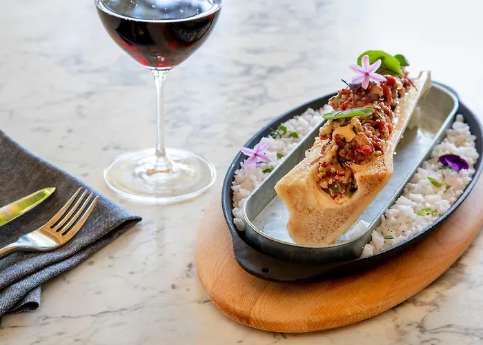 Don Pepe Gran Melia Hotel 5*