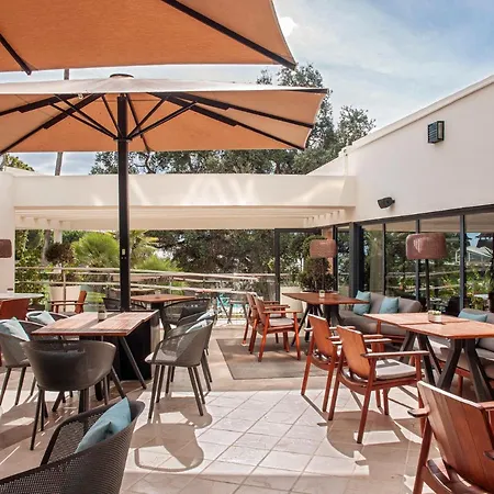 ホテル Don Pepe Gran Melia マルベーリャ