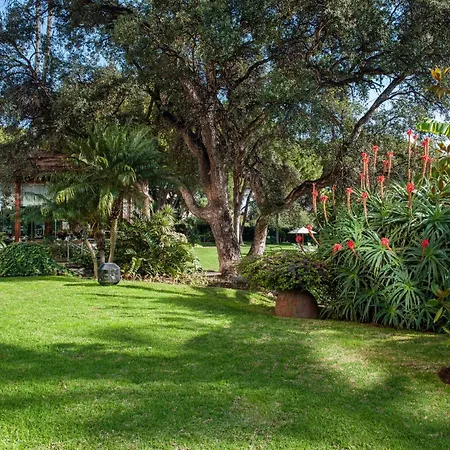 Don Pepe Gran Melia Марбелья