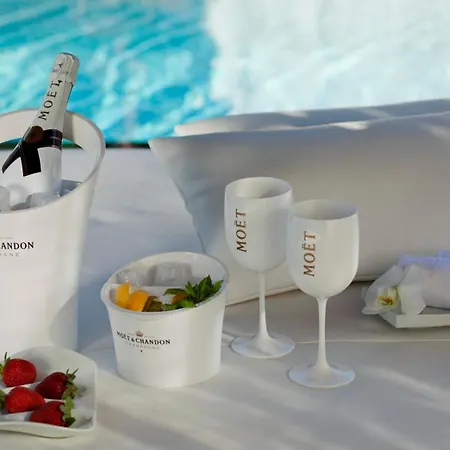 Отель Don Pepe Gran Melia 5*