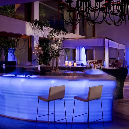 Don Pepe Gran Melia Hotel Marbella