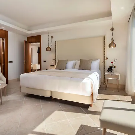 Hotel Don Pepe Gran Melia