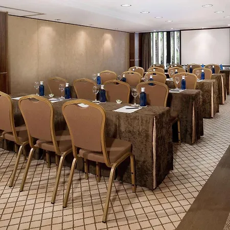 Otel Don Pepe Gran Melia 5*