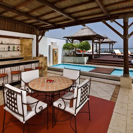 Don Pepe Gran Melia ホテル 5*