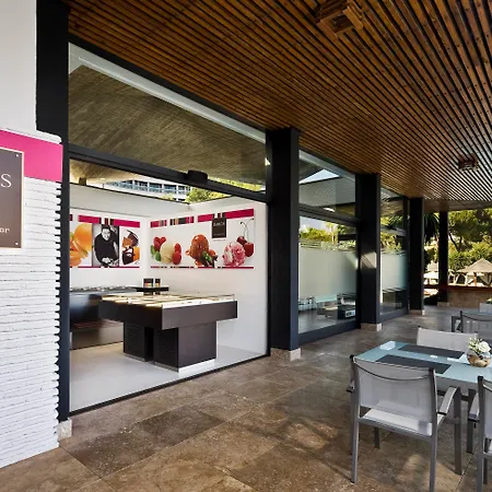 Don Pepe Gran Melia 5*