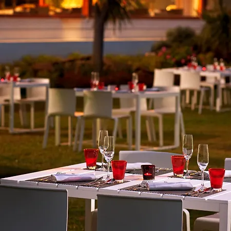 Don Pepe Gran Melia 5*