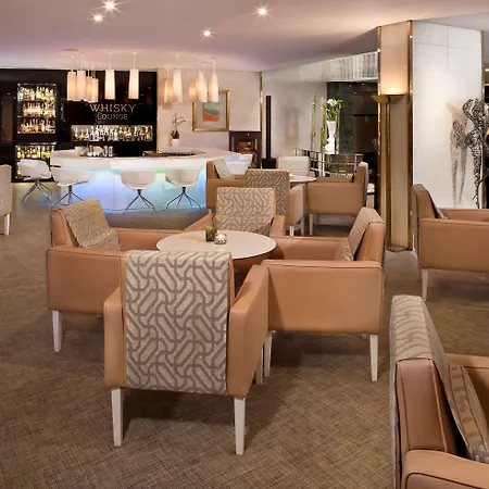 Don Pepe Gran Melia Hotel