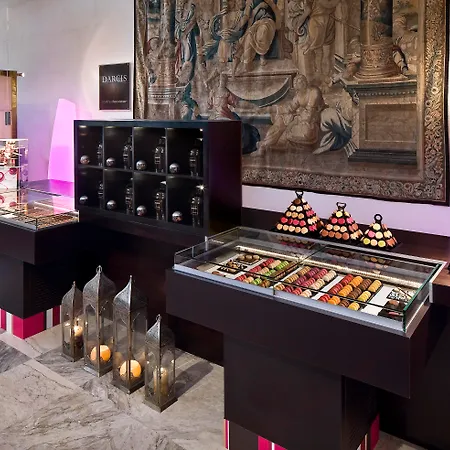 Don Pepe Gran Melia Отель