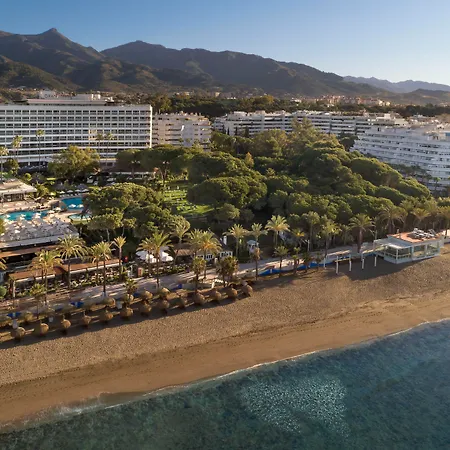 Don Pepe Gran Melia 5*