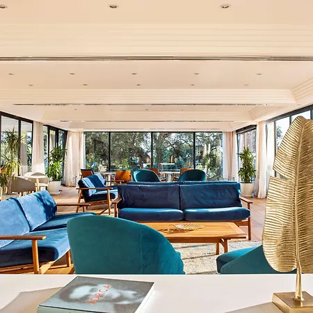 ホテル Don Pepe Gran Melia