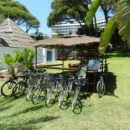 Don Pepe Gran Melia Марбелья