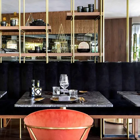 Don Pepe Gran Melia ホテル マルベーリャ