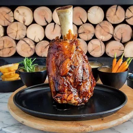 Don Pepe Gran Melia Отель 5*