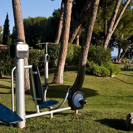 Отель Don Pepe Gran Melia 5*