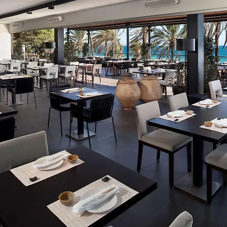 Don Pepe Gran Melia Hotel Marbella