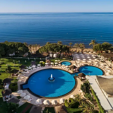 Don Pepe Gran Melia