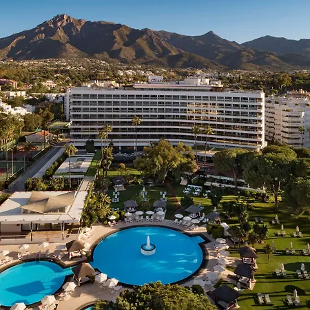 Don Pepe Gran Melia