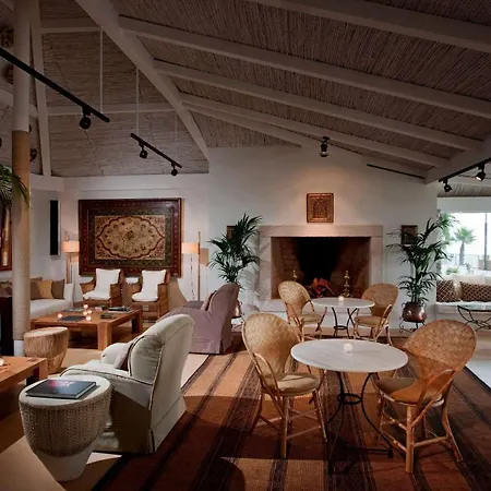 Don Pepe Gran Melia Marbella