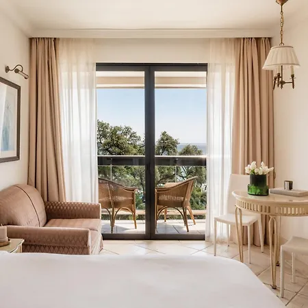 Don Pepe Gran Melia Marbella