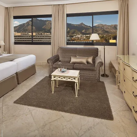 Hotel Don Pepe Gran Melia
