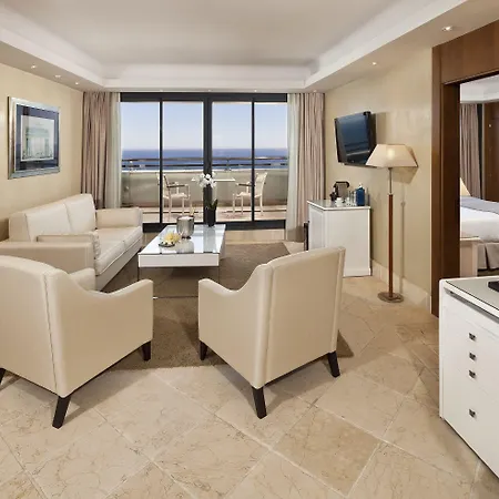 Hotel Don Pepe Gran Melia 5*