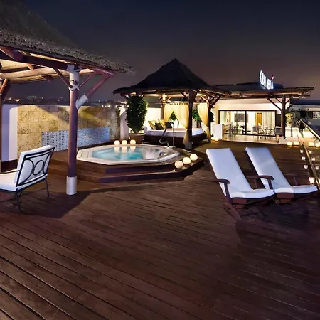 Don Pepe Gran Meliá 5* Marbella