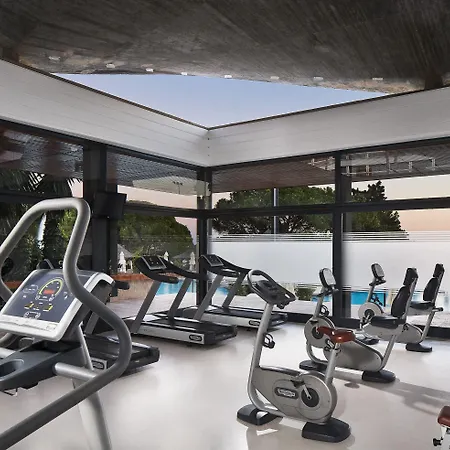 Otel Don Pepe Gran Melia Marbella