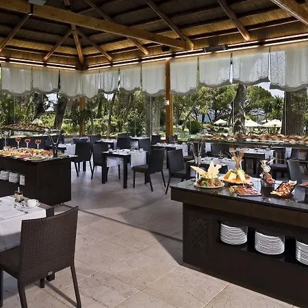 Hotel Don Pepe Gran Melia 5*