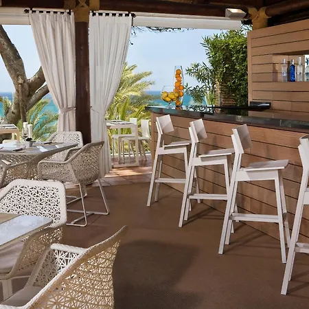 Don Pepe Gran Melia Отель