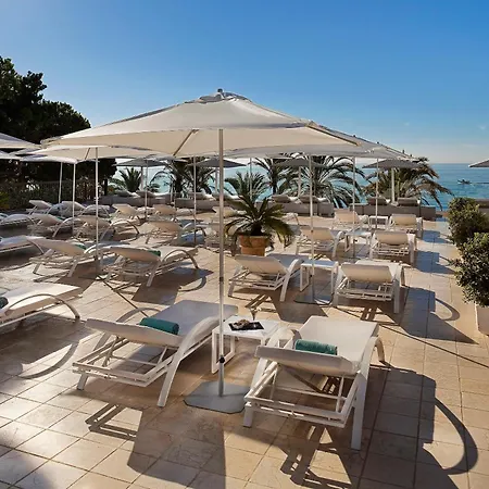 Don Pepe Gran Melia 5*