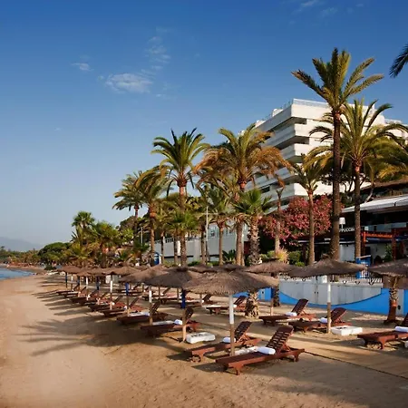 Don Pepe Gran Melia