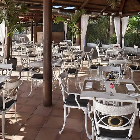 Don Pepe Gran Melia 5* Marbella