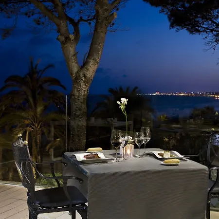 Don Pepe Gran Melia Otel Marbella