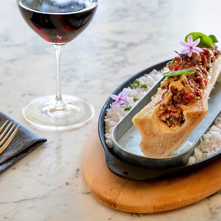 Don Pepe Gran Melia Otel 5*