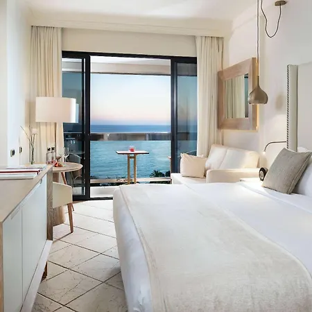 Don Pepe Gran Melia Otel Marbella