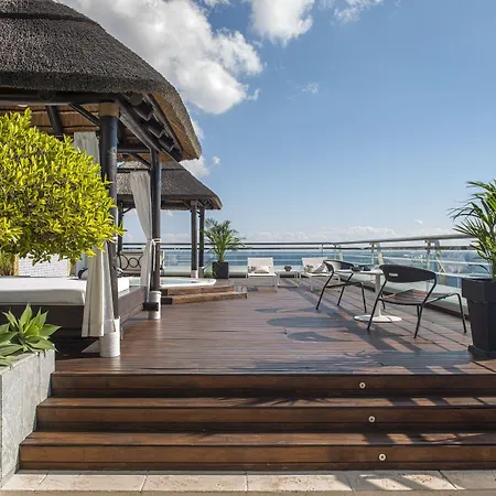 Don Pepe Gran Melia ホテル