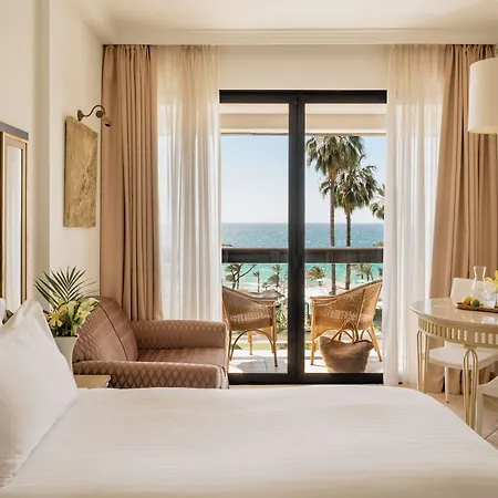 Don Pepe Gran Melia Hotel 5*