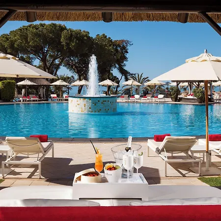Hotel Don Pepe Gran Melia 5*