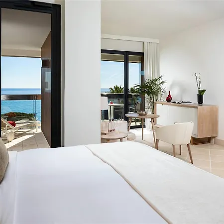 Отель Don Pepe Gran Melia