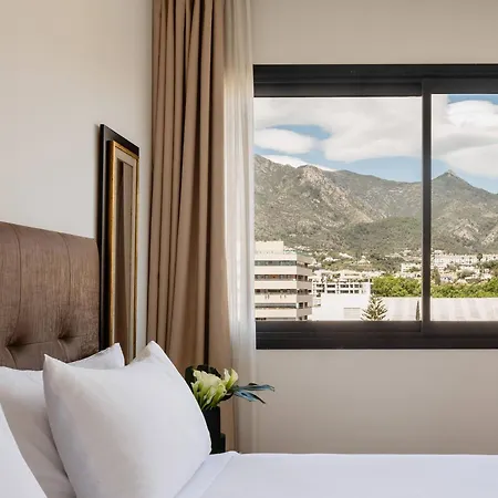 Don Pepe Gran Melia Hotel Marbella