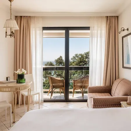 Don Pepe Gran Melia Hotel Marbella