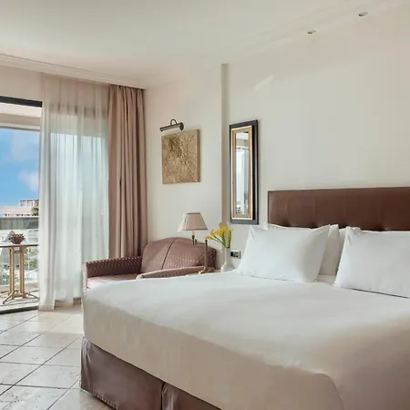 Hotel Don Pepe Gran Melia
