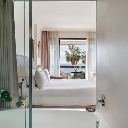 Hotel Don Pepe Gran Melia 5*