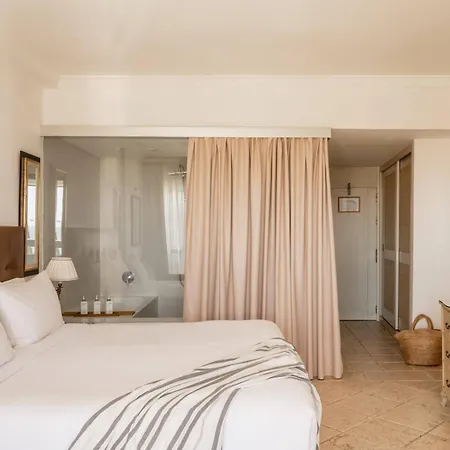 Don Pepe Gran Melia Hotel Marbella