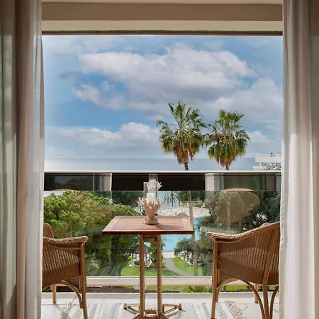 Hotel Don Pepe Gran Melia Marbella