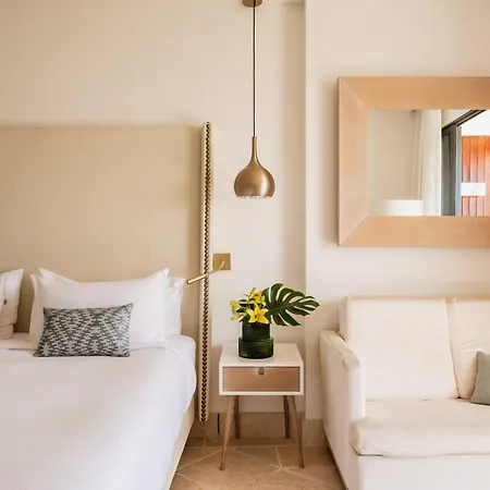 Don Pepe Gran Meliá 5* Marbella